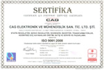 ISO 9001-2008